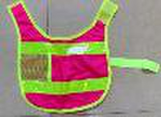 pet's safety vest