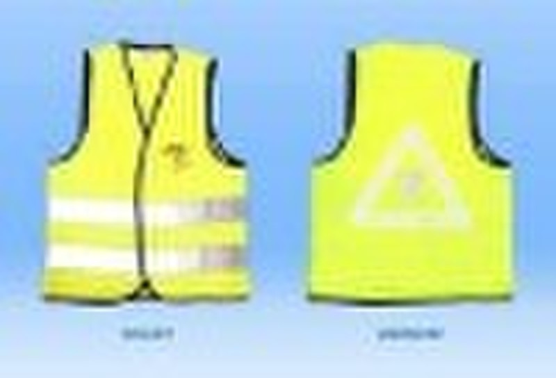 safety vest