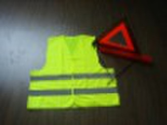 safety waistcoat