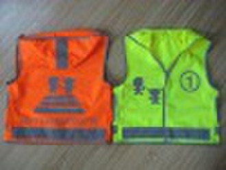 kid vest JYE-1027