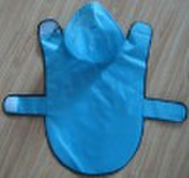 Dog raincoat JYI-1017