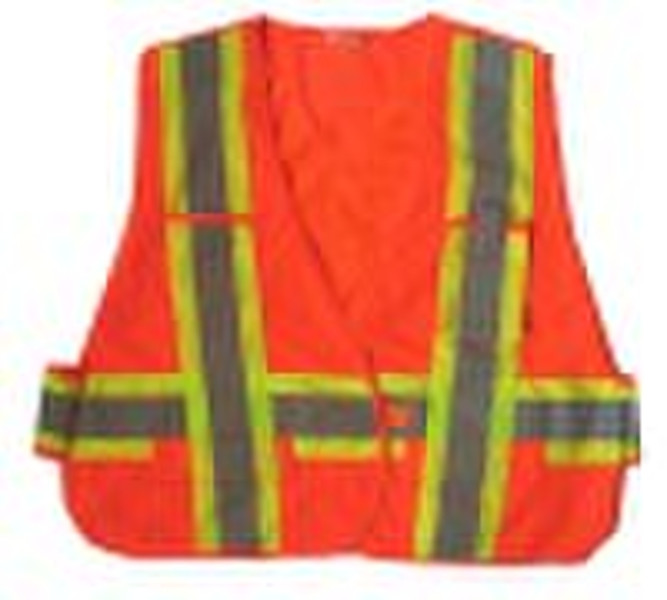 security vest