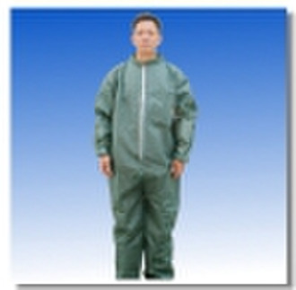 Non Woven Overall