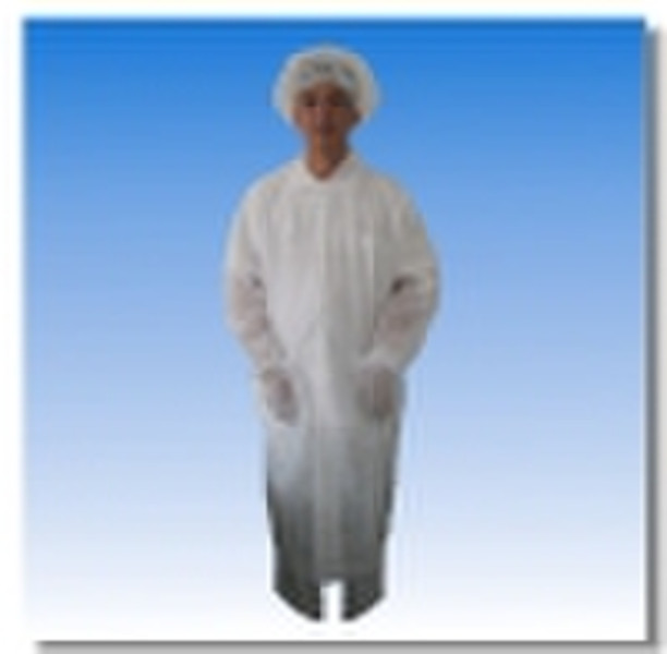 Non Woven Lab Coats