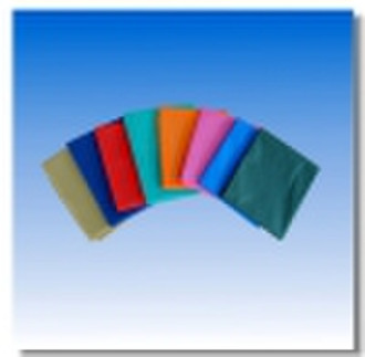 Non woven tablecloth