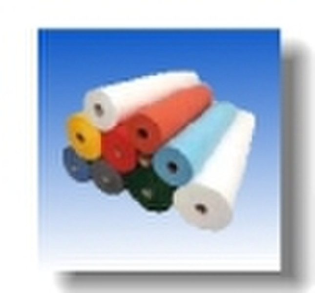 Non Woven In Roll Fabric