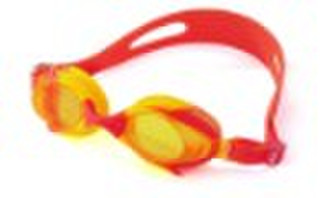 children swimming goggle