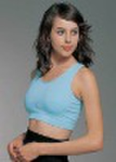 Lady's outdoor sports seamless underwear