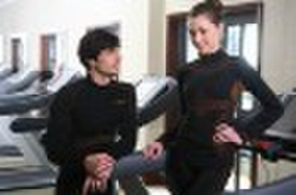 Men's outdoor sports seamless underwear