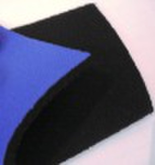 neoprene sheet-neoprene fabric