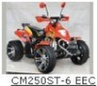 250cc ATV