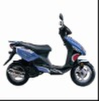 CM50T- () EEC 50cc скутер