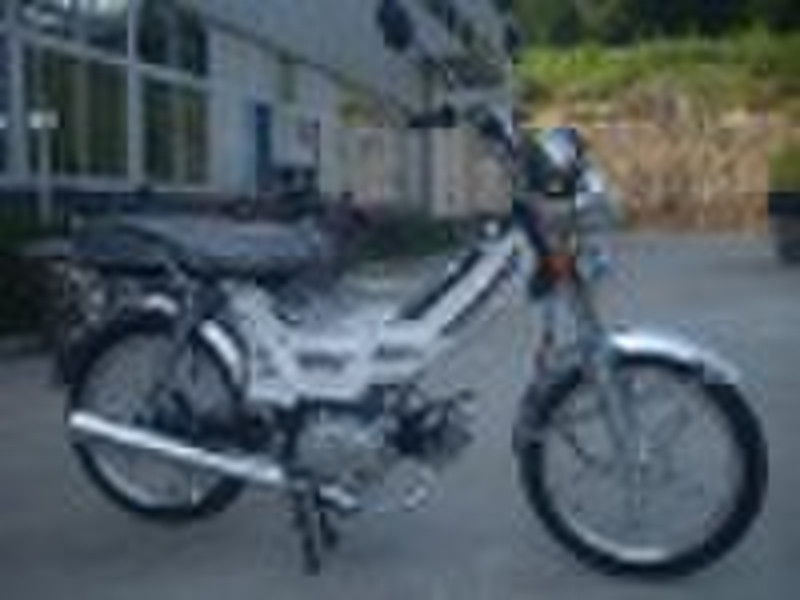 moped 50cc