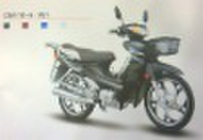 CM110-5W 110cc куб