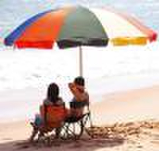 Beach Umbrella