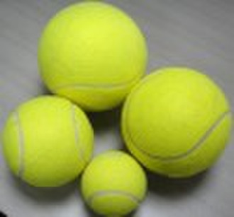 9.5'' jumbo tennis ball