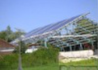 hochwertigen Solarzellenmodule