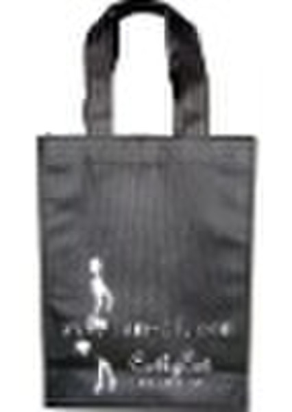 Non-woven shopping bag/Handled bag