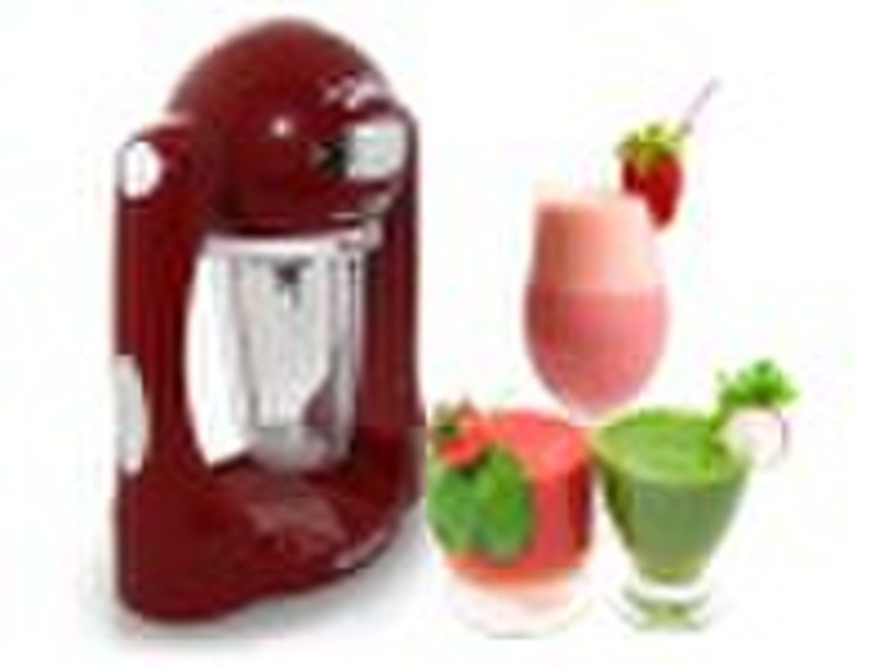 Smoothie-Hersteller & Blender & Juicer