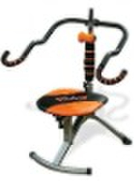 fitness equipment ab doer twist as seen on TV