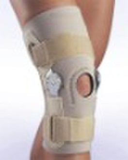 Neoprene Hinged Knee Brace