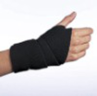 Neoprene Thumb Support, Wrist Support, Neoprene sp