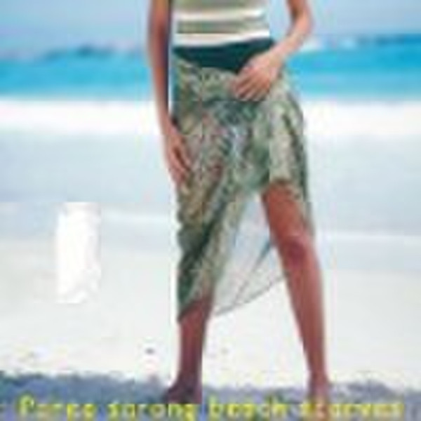 Beach Pareo Sarong