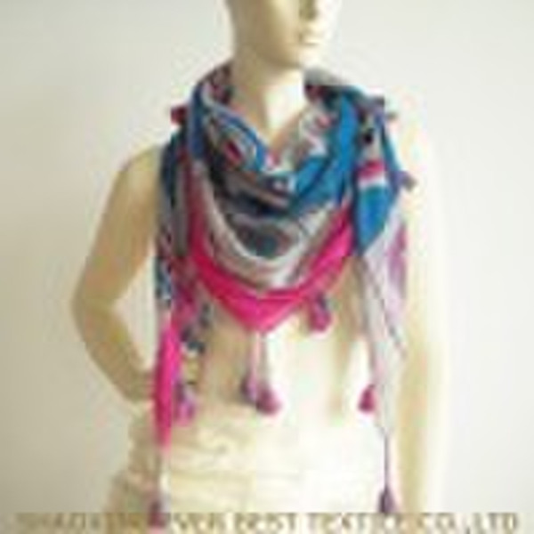 Fashion scarf