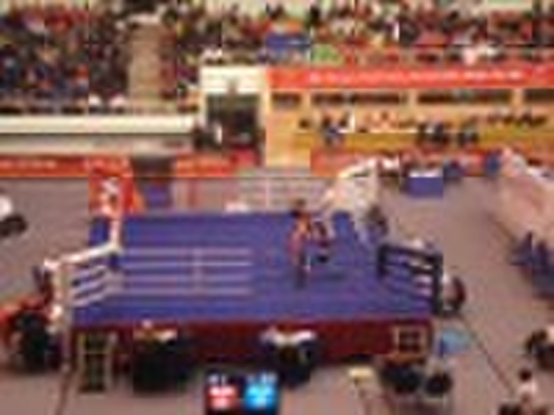 Boxing Ring