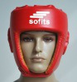 Boxing Helm und Kopfschutz