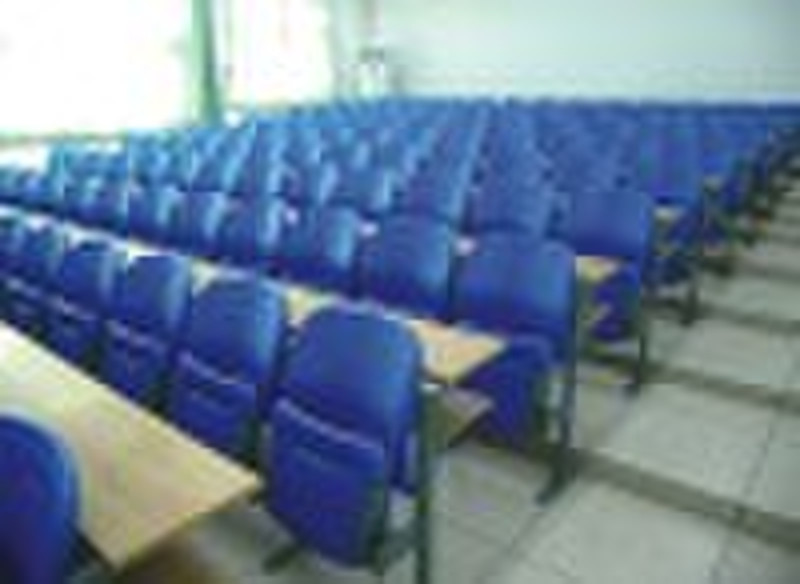 Indoor Folding Auditorium Seating Stuhl