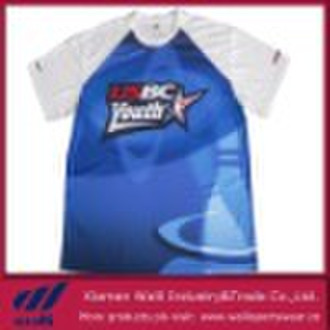 sublimation t-shirt