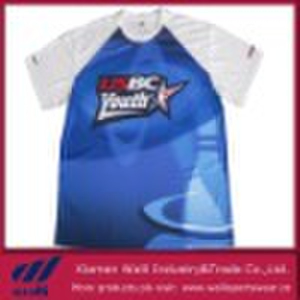 sublimation t-shirt