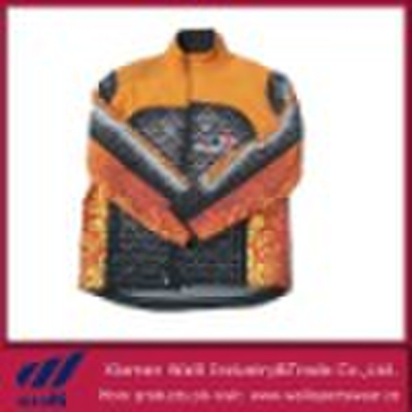 Fashion sublimation clothing