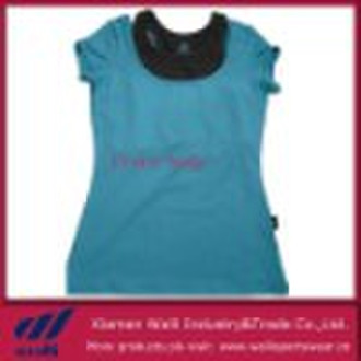 Fashion Two-Piece Vest