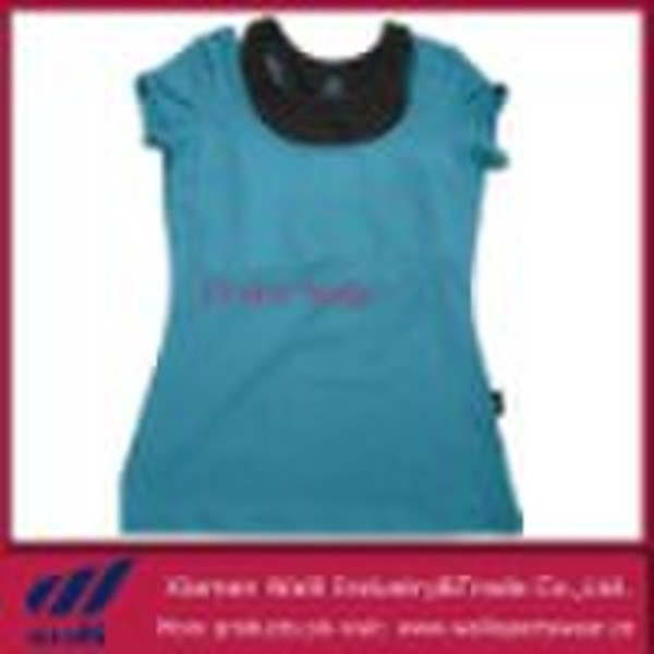 Fashion Two-Piece Vest