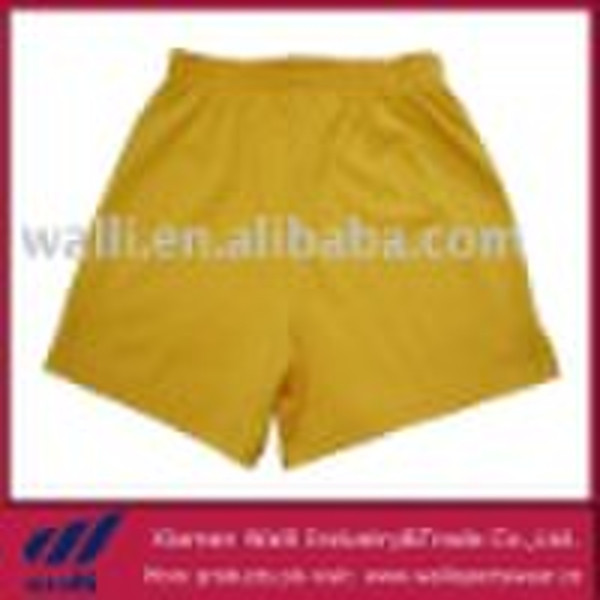 Cotton cheer shorts