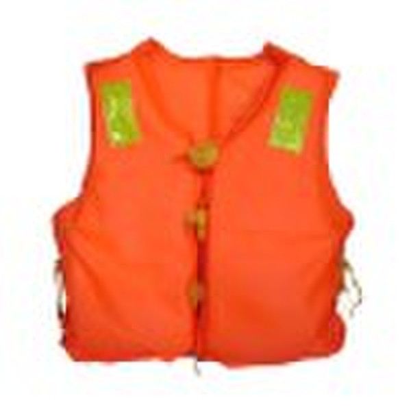 life jacket