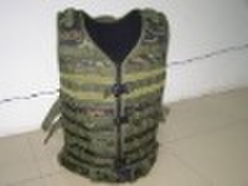 paintball  vest V88