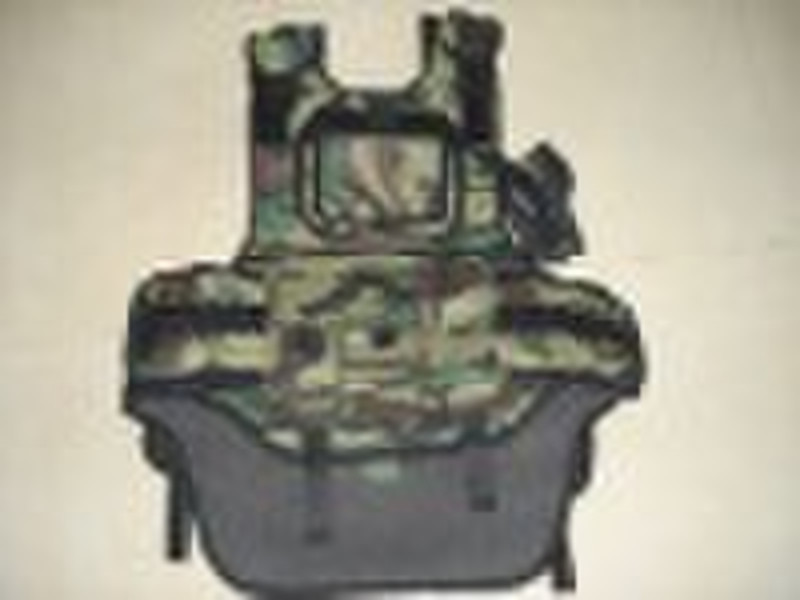 paintball vest V13