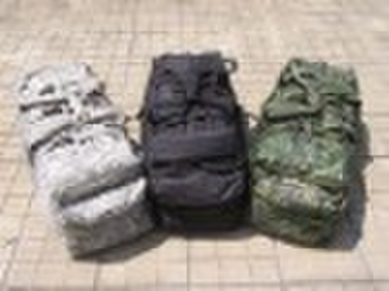 paintball gear Bag