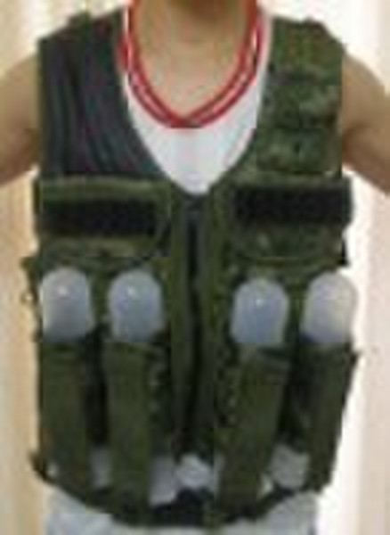 paintball vest V14