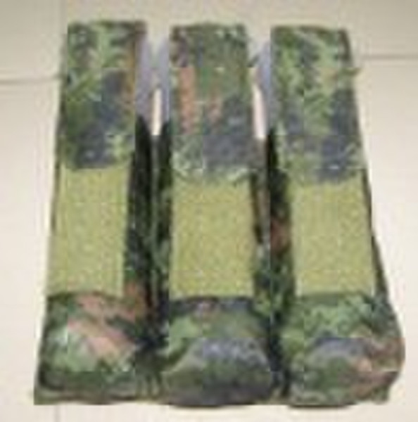 MOLLE жилет стручок пакеты