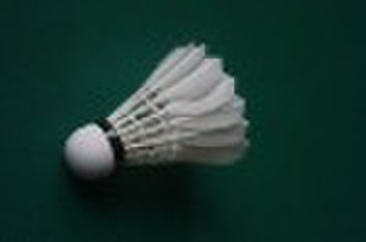 Cigu duck feather badminton shuttlecock