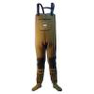 Neoprene Wader