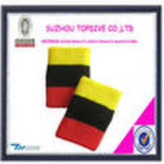 Sport Wristband - Striped