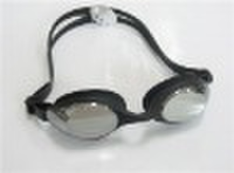 high quality stylish swimming goggles