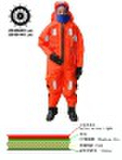 DBF-IInsulated Immersion and Thermal protective su