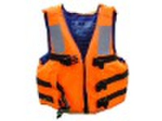 life jacket