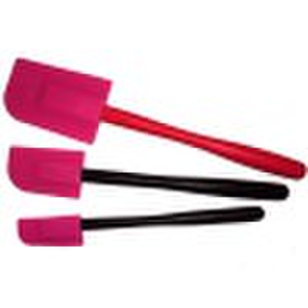 silicone spatula